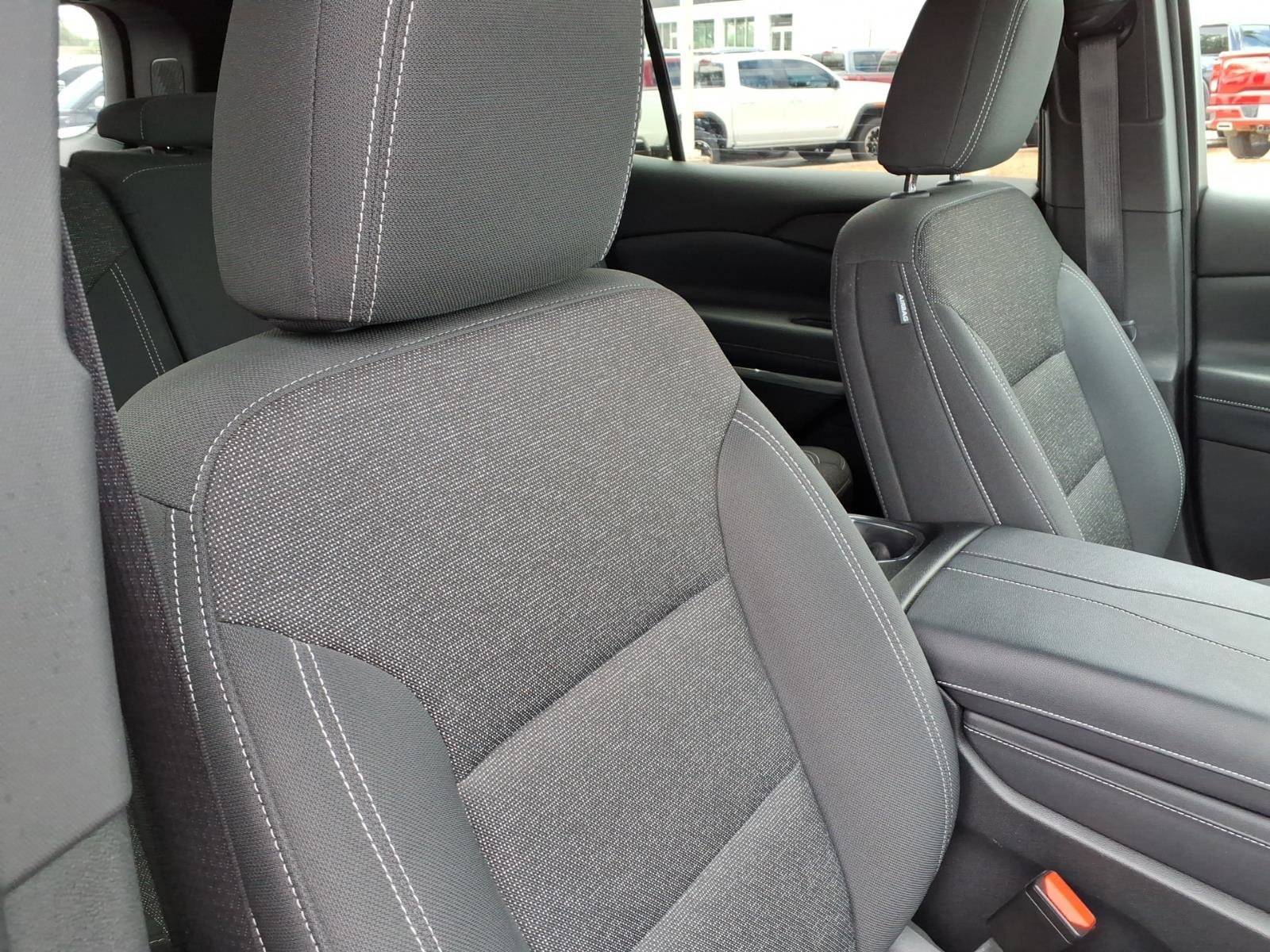Used 2024 Chevrolet Traverse LS w/ LPO, Floor Liner Package FWD image 12