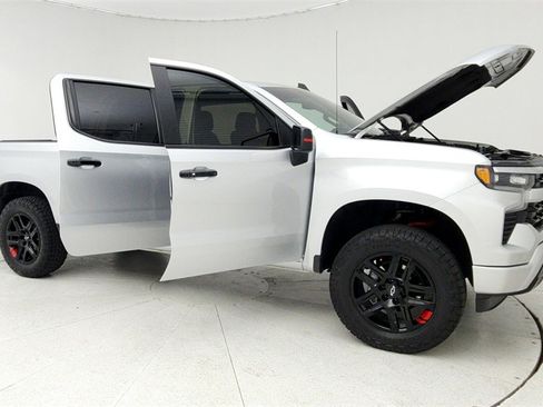 Used 2022 Chevrolet Silverado 1500 RST w/ Redline Edition image 13