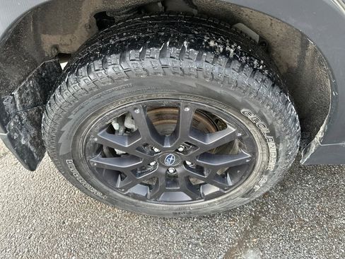 Certified 2024 Subaru Crosstrek 2.5i Wilderness image 12