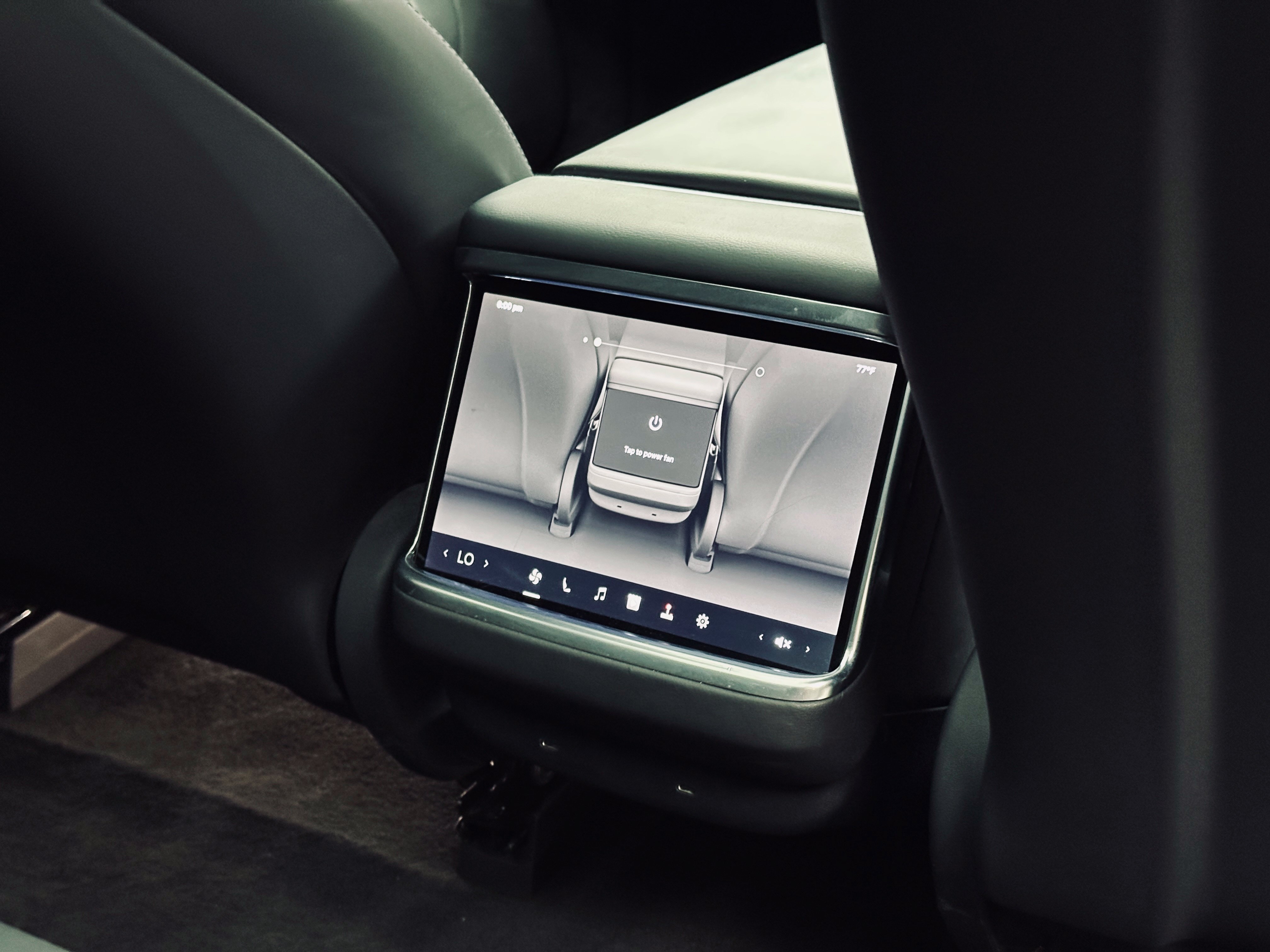 Used 2023 Tesla Model S Plaid AWD/4WD image 19