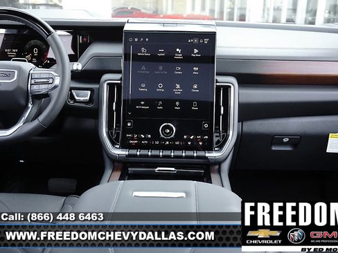 New 2025 GMC Yukon XL Denali w/ Denali Reserve Package image 20