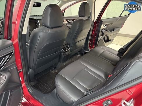 Used 2021 Subaru Legacy Limited XT image 26