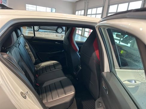 Used 2024 Volkswagen GTI Autobahn image 17