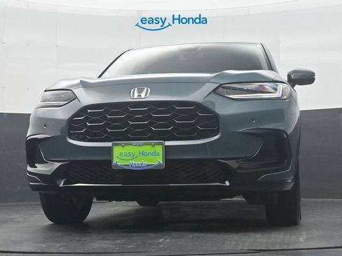 Certified 2026 Honda HR-V EX-L image 28