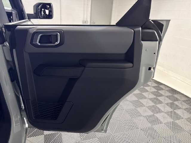 Used 2024 Ford Bronco Big Bend AWD/4WD image 19