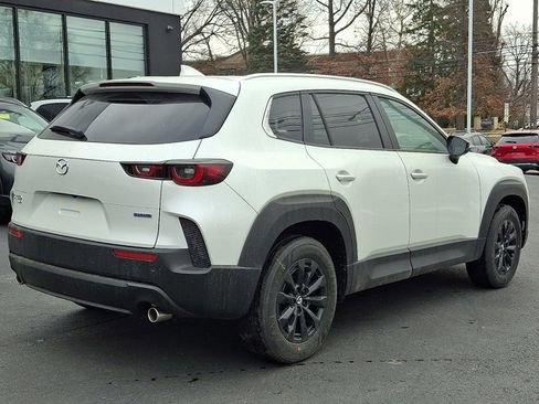 New 2026 MAZDA CX-50 2.5 Hybrid w/ Weather Package image 6