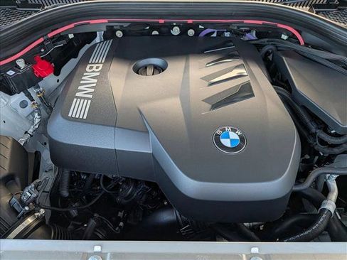 Used 2026 BMW X3 xDrive30 w/ M Sport Package image 17