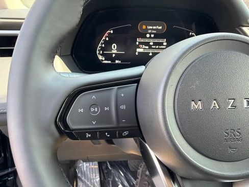 New 2026 MAZDA CX-5 Preferred AWD/4WD image 36