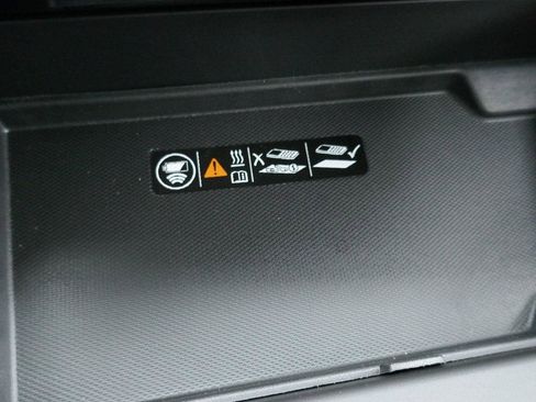 New 2026 Chevrolet Tahoe High Country image 18