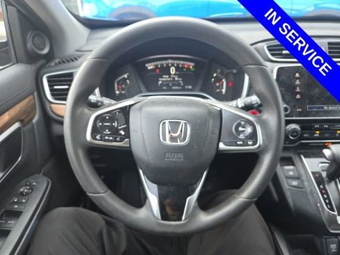 Used 2018 Honda CR-V EX image 6