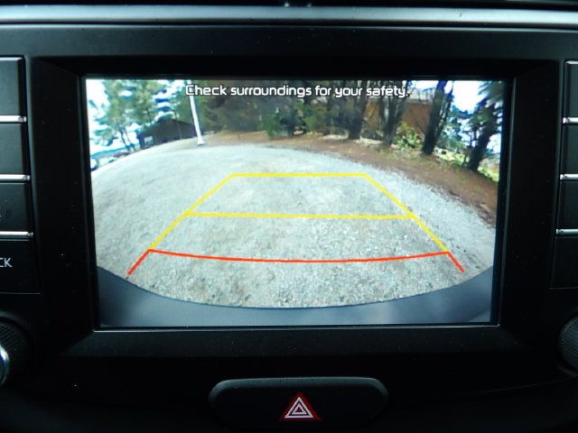 Used 2021 Kia Soul S FWD image 25