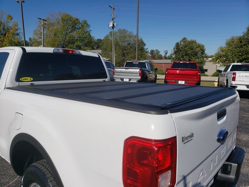 Used 2023 Ford Ranger XL image 10