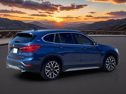 Used 2021 BMW X1 sDrive28i w/ Convenience Package FWD image 5