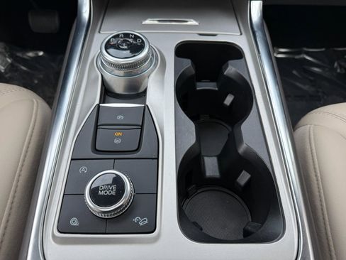 Used 2022 Ford Explorer Platinum w/ Equipment Group 601A image 43