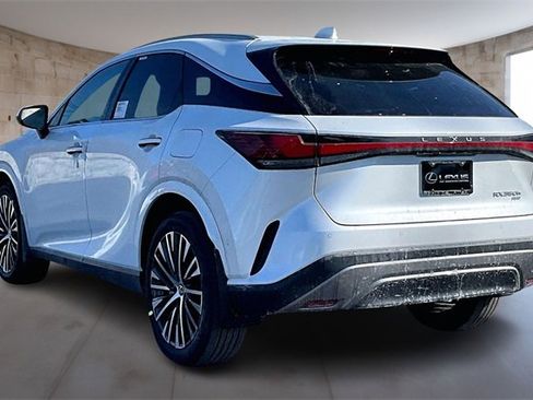 New 2026 Lexus RX 350 image 3