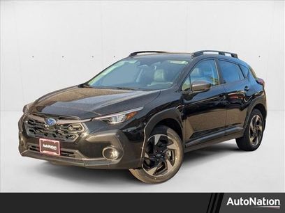 New 2025 Subaru Crosstrek 2.5i Limited