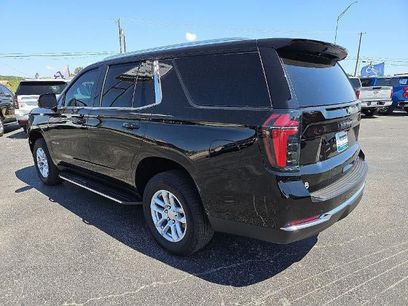 Used 2026 Chevrolet Tahoe LT