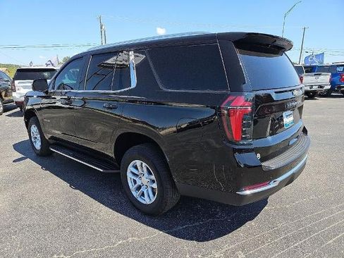 Used 2026 Chevrolet Tahoe LT RWD image 4