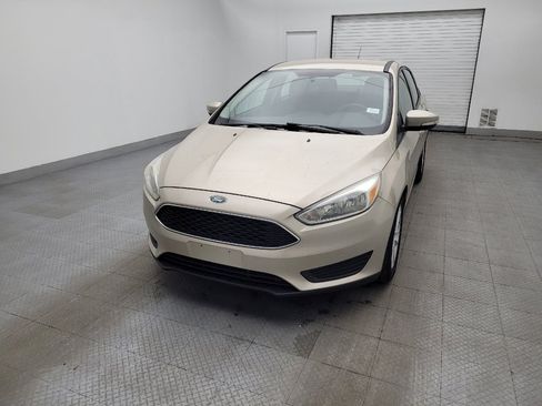 Used 2017 Ford Focus SE image 15