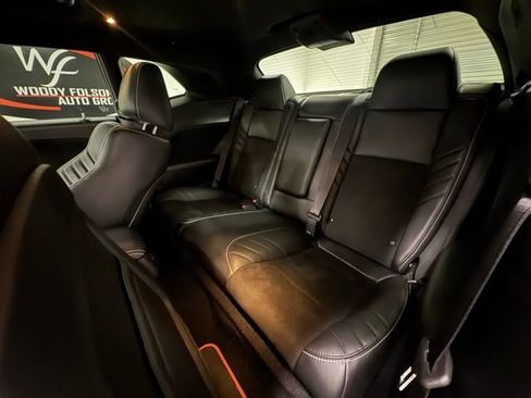 Used 2023 Dodge Challenger SRT Hellcat image 12