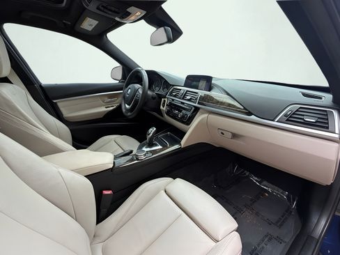 Used 2018 BMW 340i Sedan RWD image 54