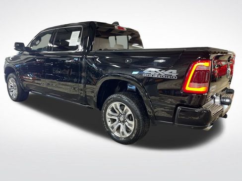 Used 2020 RAM 1500 Limited AWD/4WD image 3