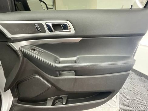 Used 2015 Ford Explorer XLT w/ Equipment Group 202A AWD/4WD image 15