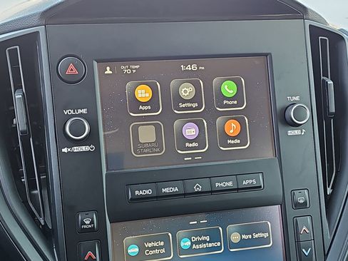 Used 2024 Subaru Impreza 2.0i image 20