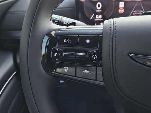 New 2026 Genesis GV80 3.5T Prestige image 31