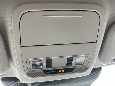 New 2026 Ford Explorer Active AWD/4WD image 52