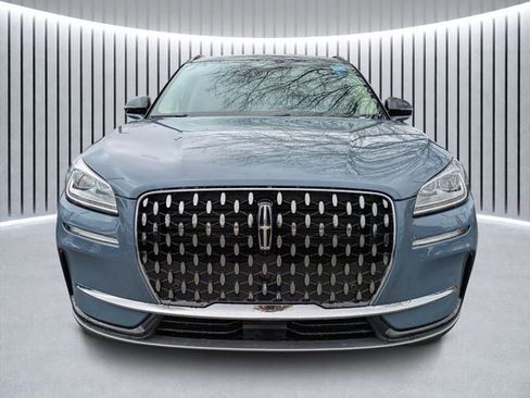 New 2026 Lincoln Corsair Reserve image 8