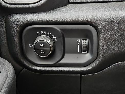 New 2026 RAM 2500 Tradesman image 51