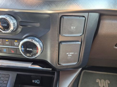 Certified 2024 Ford F250 King Ranch w/ Chrome Package image 9