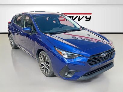 Used 2024 Subaru Impreza 2.0i Sport w/ Popular Package #1