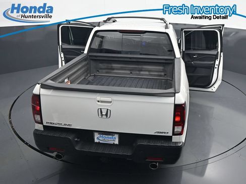 Used 2022 Honda Ridgeline RTL-E image 41