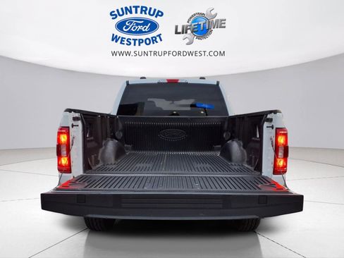 Used 2023 Ford F150 XLT image 22