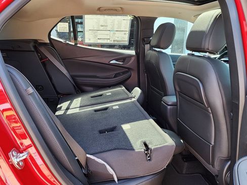 New 2026 Buick Encore GX Sport Touring w/ Advanced Technology Package image 44