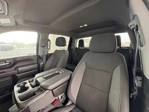 Used 2024 Chevrolet Silverado 2500 Custom w/ Custom Convenience Package image 14