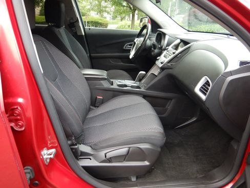 Used 2013 Chevrolet Equinox LT w/ Driver Convenience Package FWD image 20