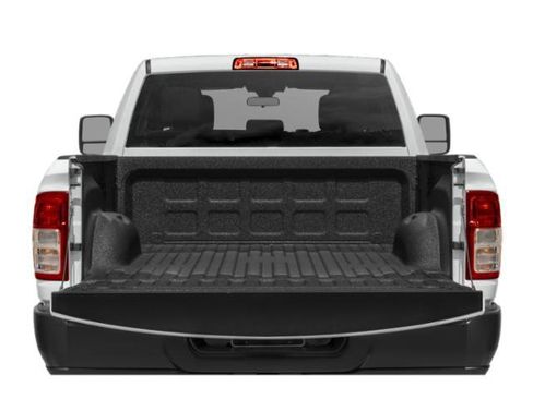 Used 2024 RAM 3500 Tradesman w/ Chrome Appearance Group image 25