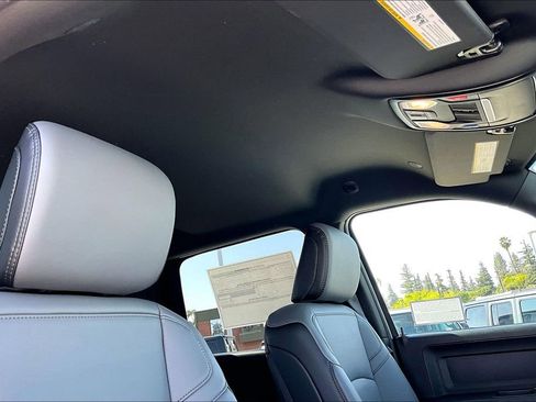 New 2026 RAM 2500 Tradesman image 14