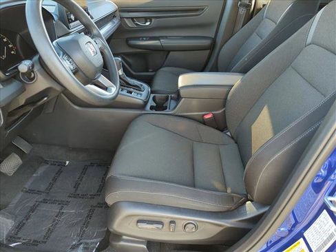 Certified 2024 Honda CR-V EX image 14