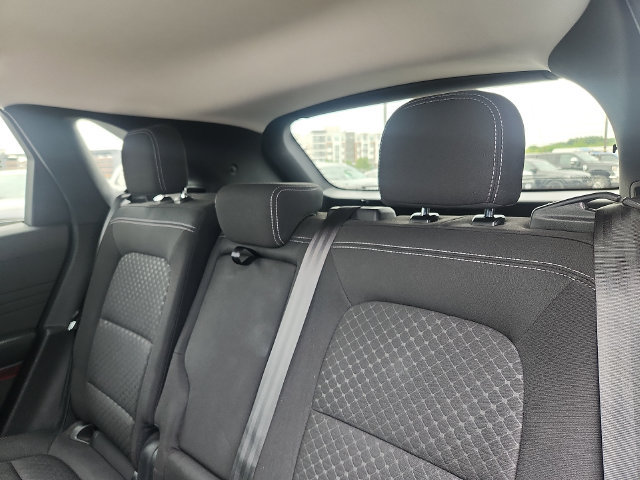 Certified 2024 Ford Escape Active AWD/4WD image 24