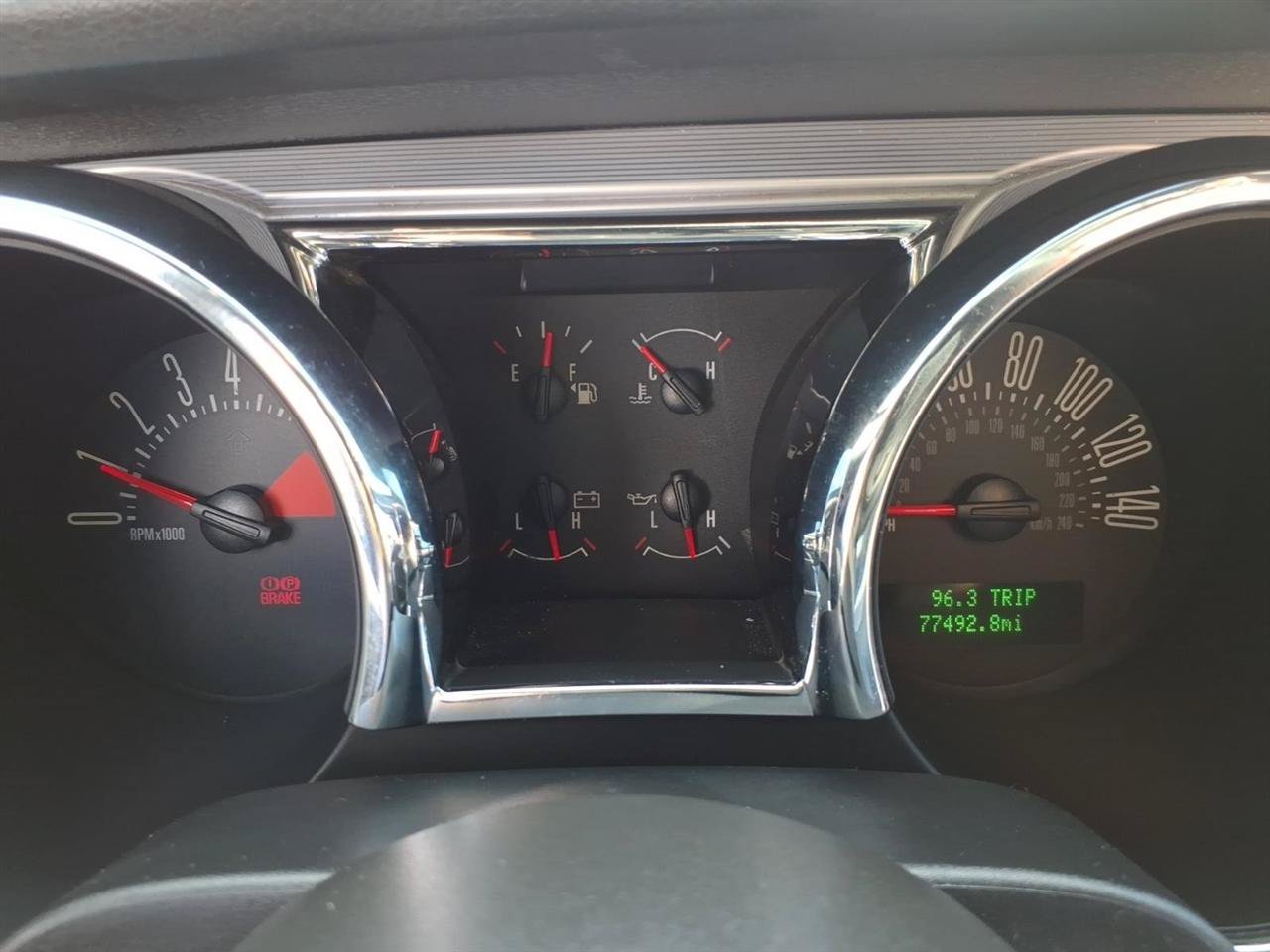 Used 2005 Ford Mustang GT RWD image 15