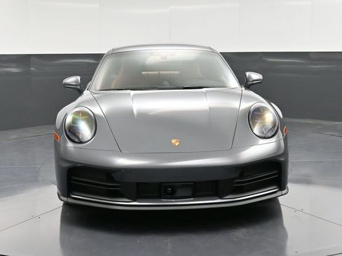 New 2026 Porsche 911 Carrera image 11