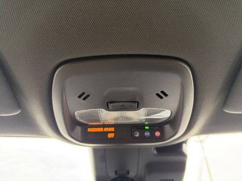 New 2026 Chevrolet Trax RS w/ Driver Confidence Package image 20