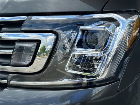 Certified 2021 Ford Expedition XLT AWD/4WD image 9