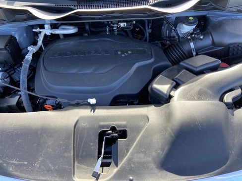 Used 2023 Honda Odyssey Touring image 26