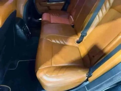 Used 2019 Dodge Charger SRT Hellcat w/ Harman/Kardon Audio Group image 21