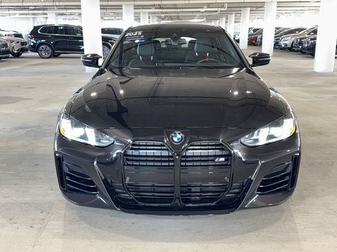 Certified 2025 BMW M440i image 3